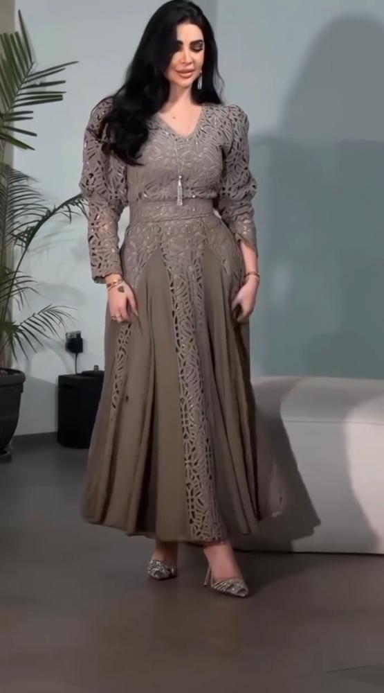 فستان الهبه