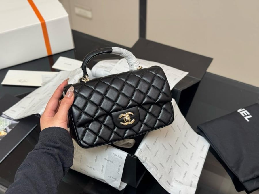 Chanel bag
