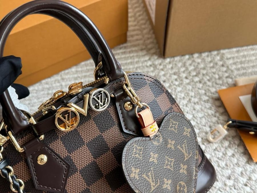 LV bag