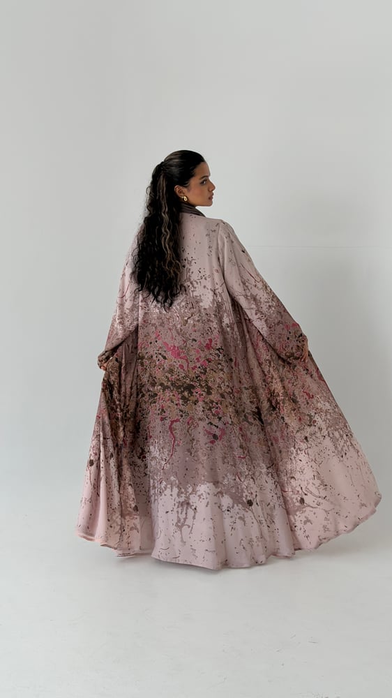 عباية روز بلوم | Rose Bloom🌸