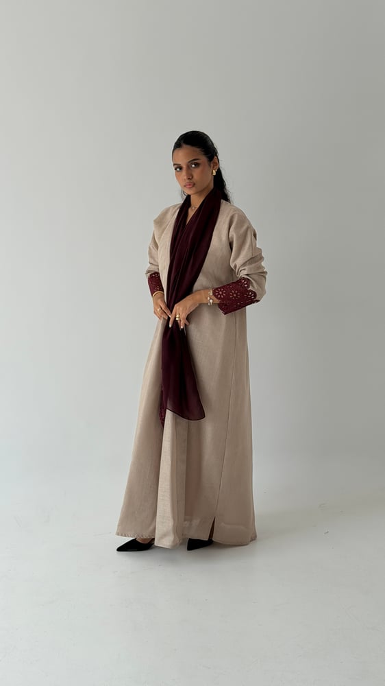 برغاندي مود | Burgundy Mood🎀