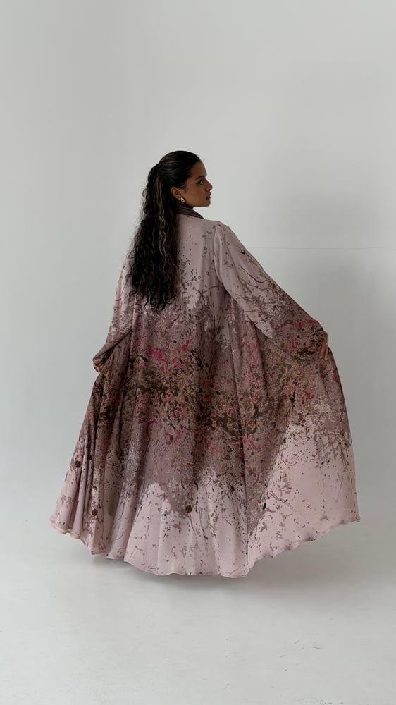 عباية روز بلوم | Rose Bloom🌸