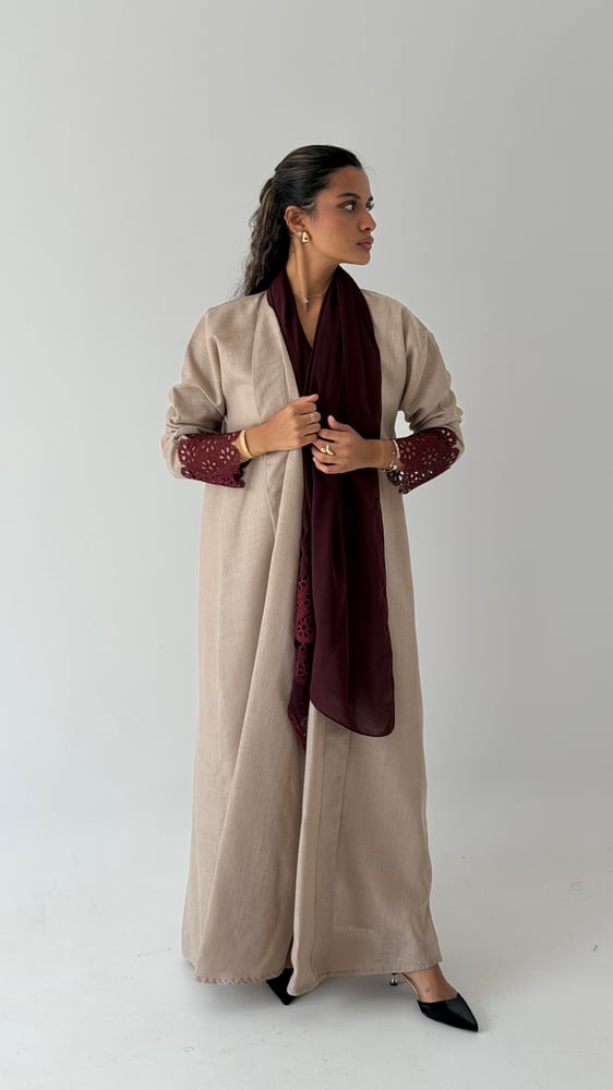 برغاندي مود | Burgundy Mood🎀