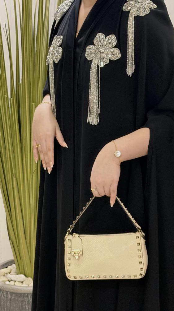 Ghada abaya