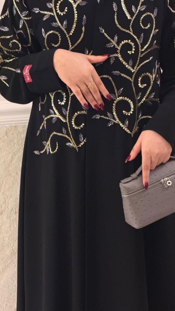 عبايه نوره