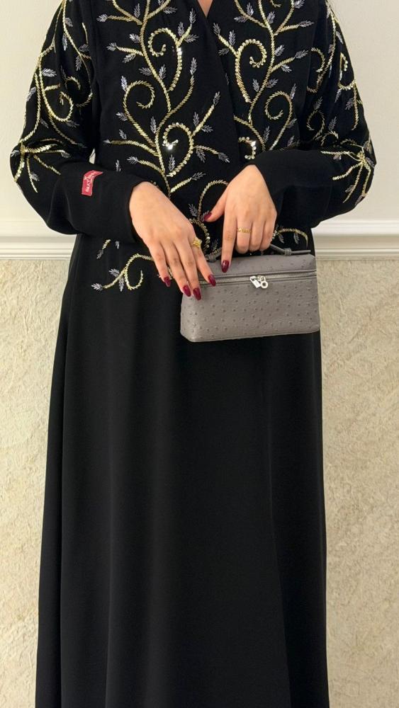 عبايه نوره
