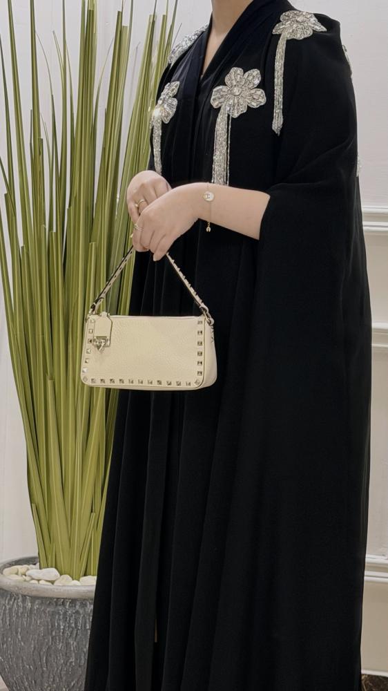 Ghada abaya