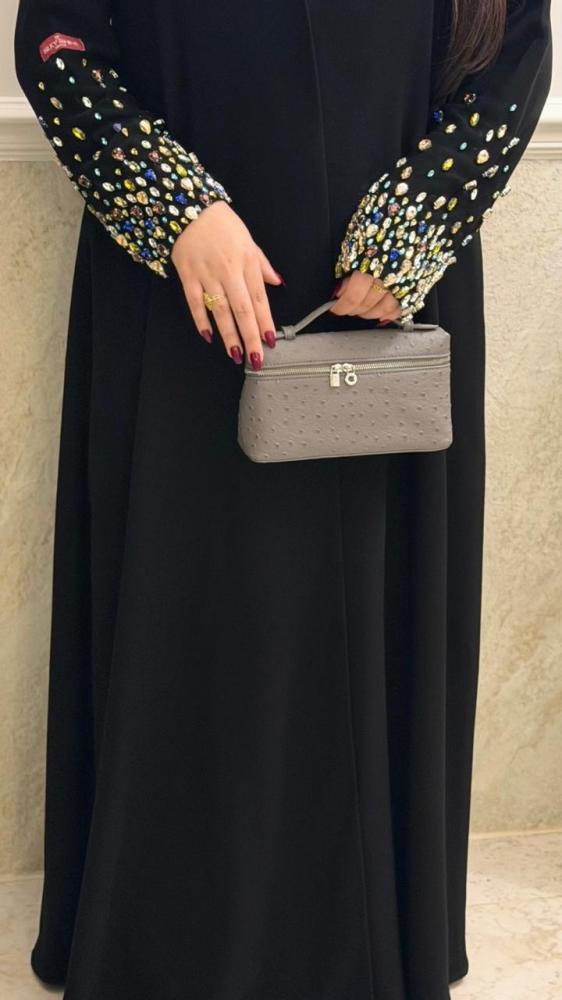 عبايه منار