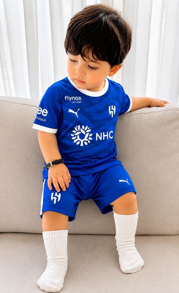 طقم ولادي الهلال الأساسي2027