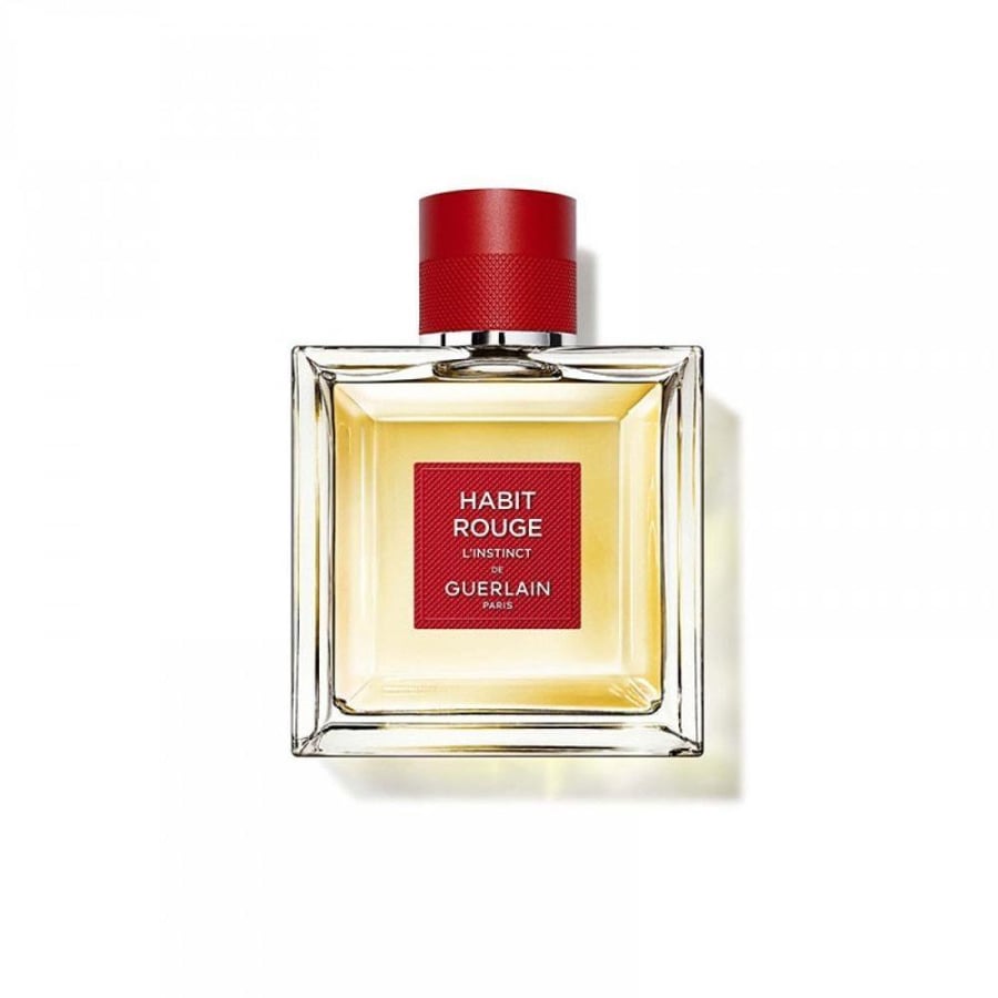 عطر هابيت روج لانستيكت انتس جيرلان أو دو تواليت 50 مل للجنسين
