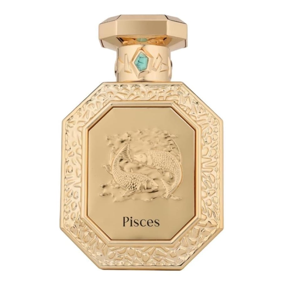 عطر فرينش افينيو جينيسيس بيسس او دو برفيوم 90مل