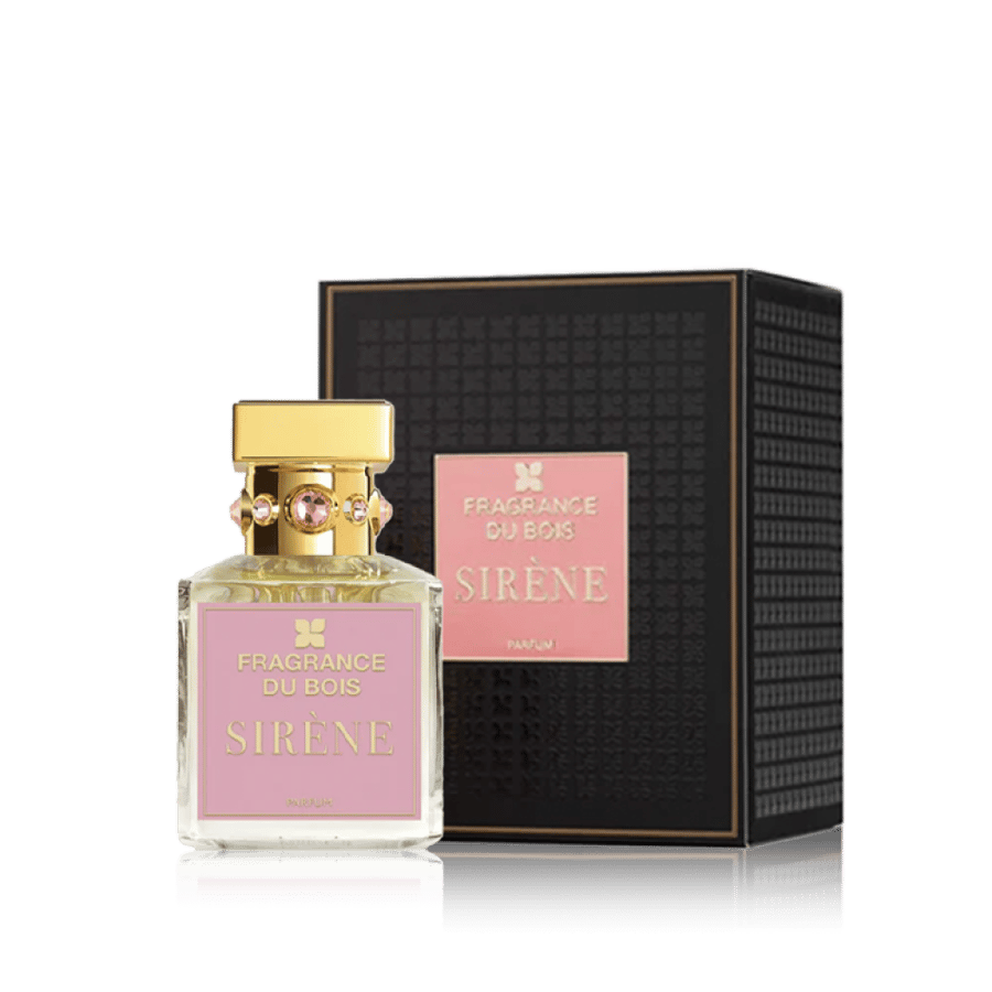 عطر فراجرانس دو بوا سيرين بريفيه بارفيوم 75 مل