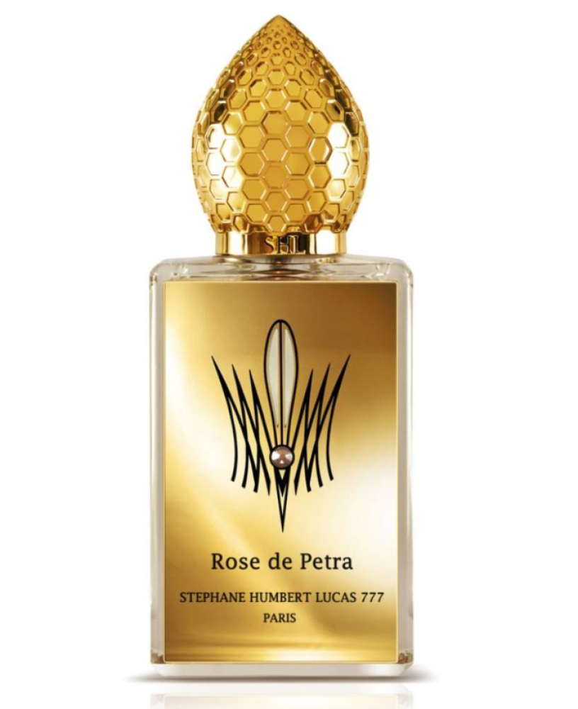 عطر ستيفان همبرت لوكاس 777 عطر روز دي بترا ستيفن همبرت أو دو بارفيوم 50 مل للجنسين