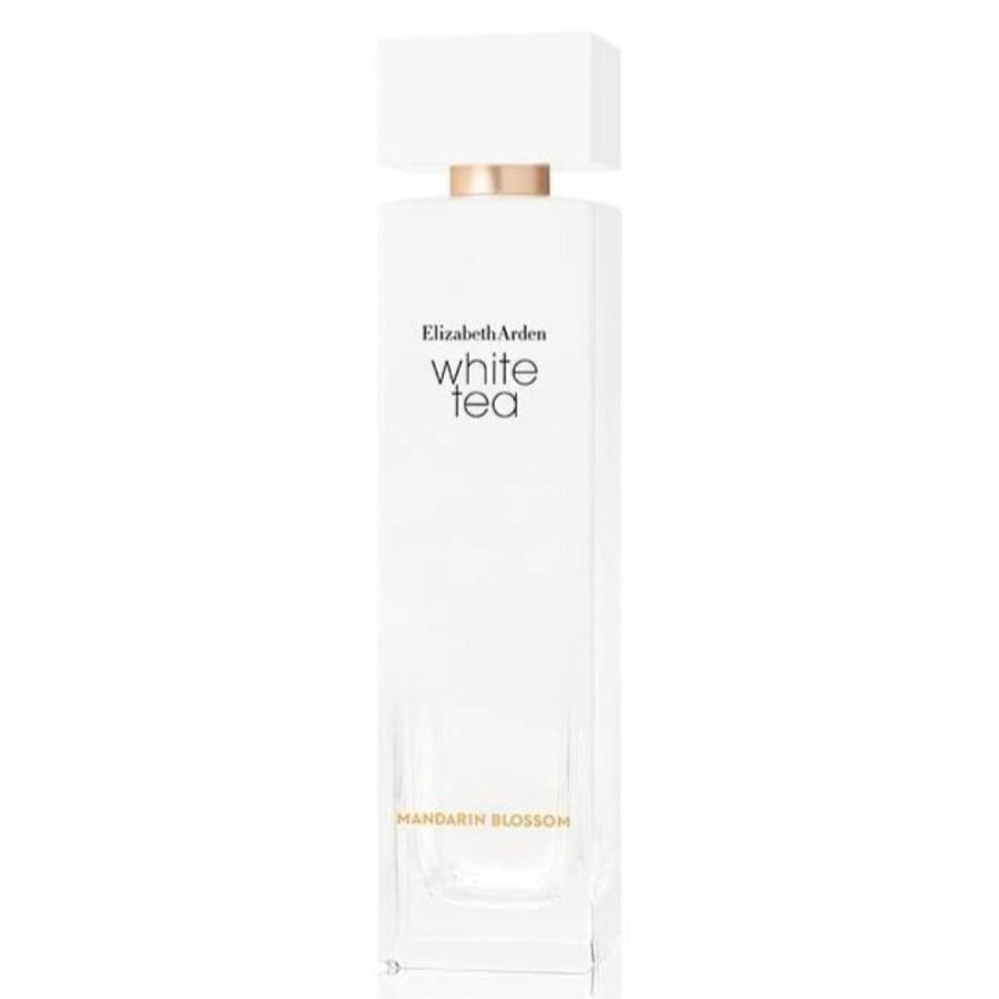 عطر وايت تي إليزابيث أردن أو دو تواليت 100 مل للرجال