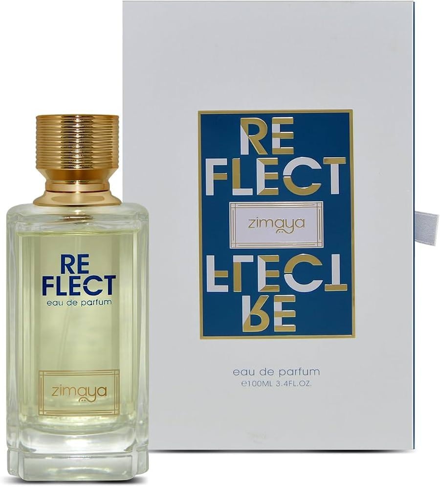 عطر زيمايا ريفلكت او دو بارفيوم - 100 مل
