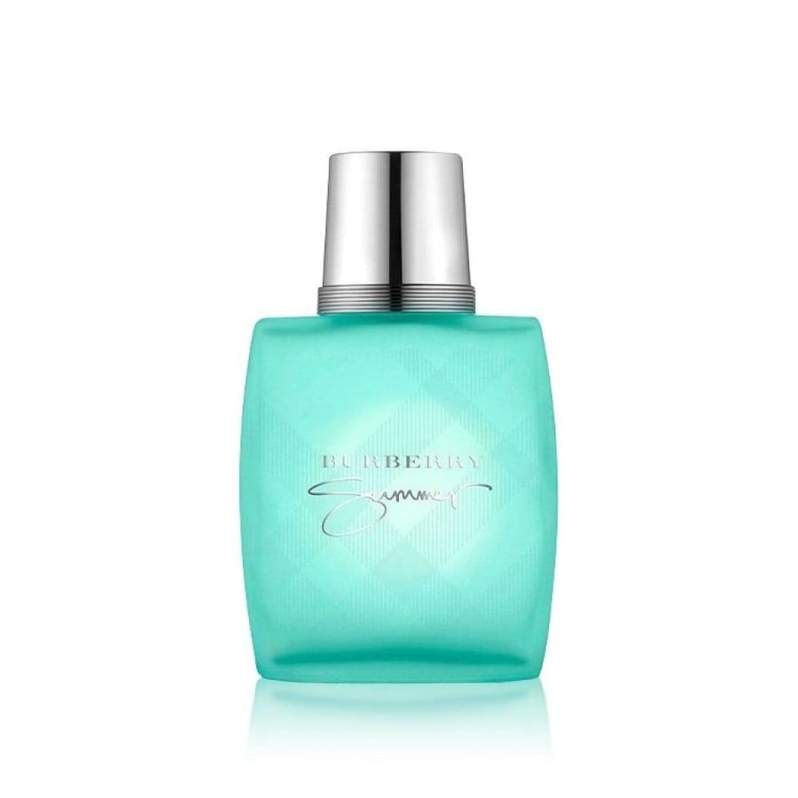 عطر سمر بربري أو دو تواليت 100 مل للرجال
