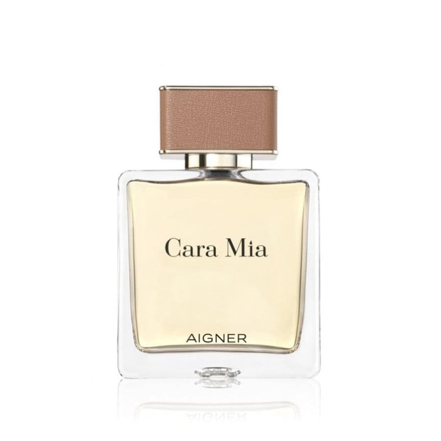 عطر اجنر كارا ميا أقنر أو دو بارفيوم 100 مل للنساء