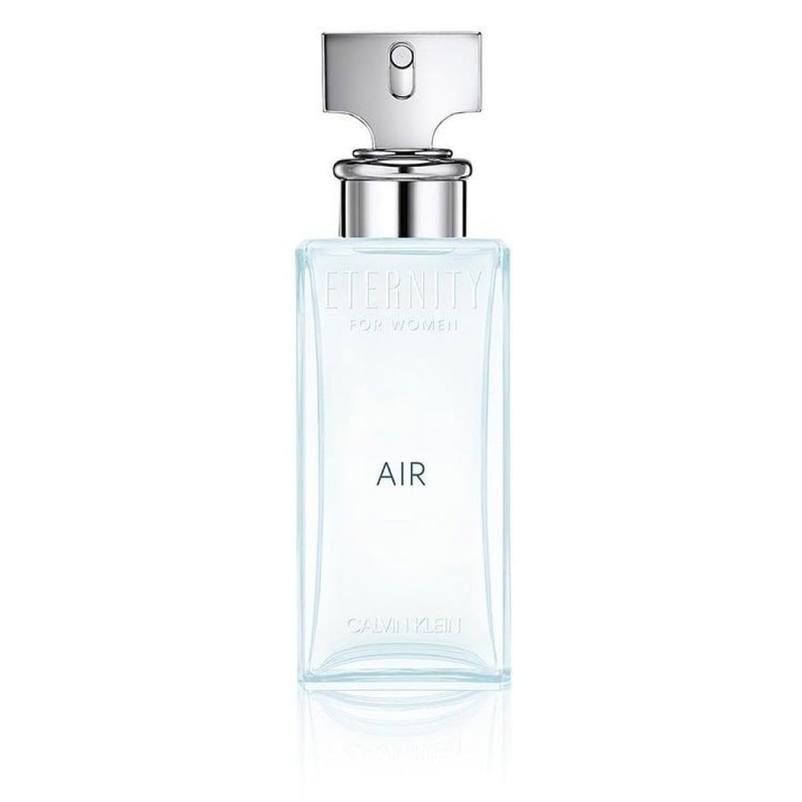 عطر اترنتي اير ال كالفن كلاين أو دو بارفيوم 100 مل للنساء