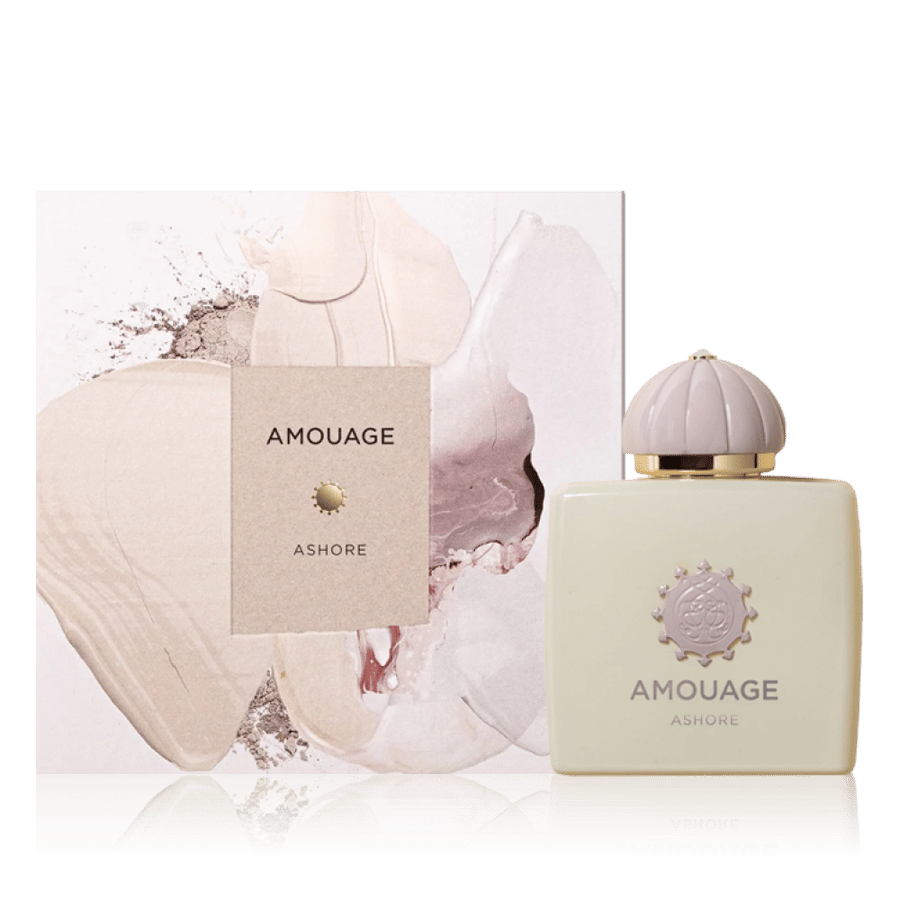 عطر أشور أمواج أو دو بارفيوم 100 مل للجنسين