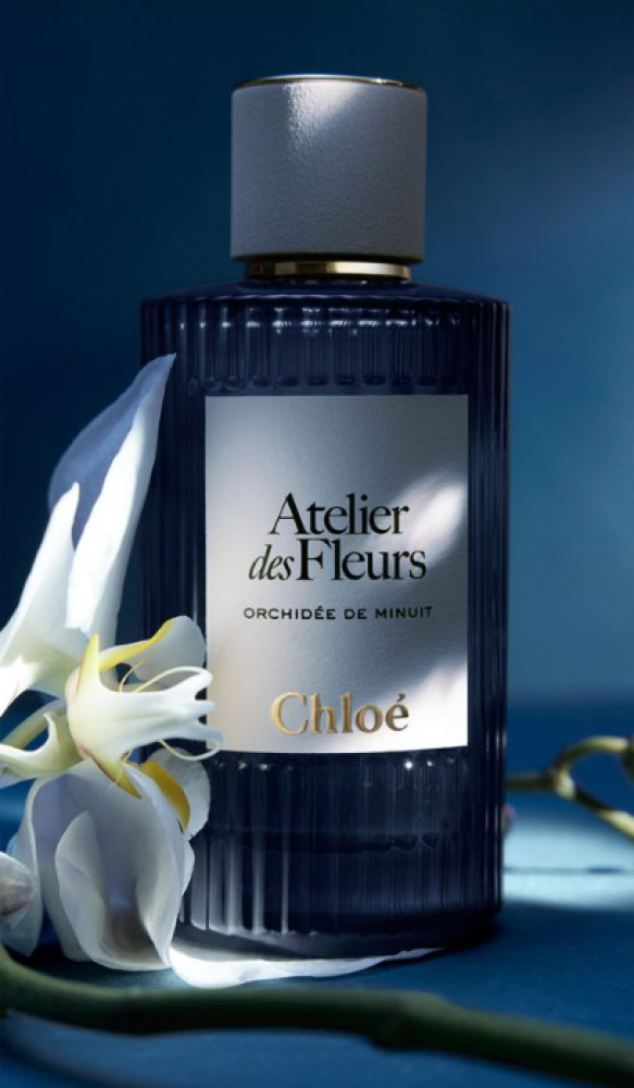 عطر أتيليه فلور أوركيد دي مينويت كلوي أو دو بارفيوم 150 مل للنساء