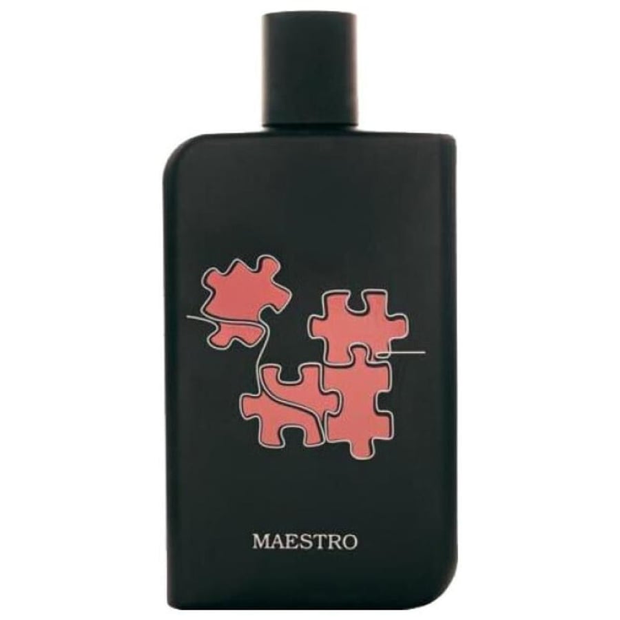 عطر صمام مايسترو او دو برفيوم 100مل