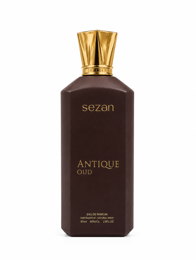 عطر انتيكيو عود من سيزان -100مل