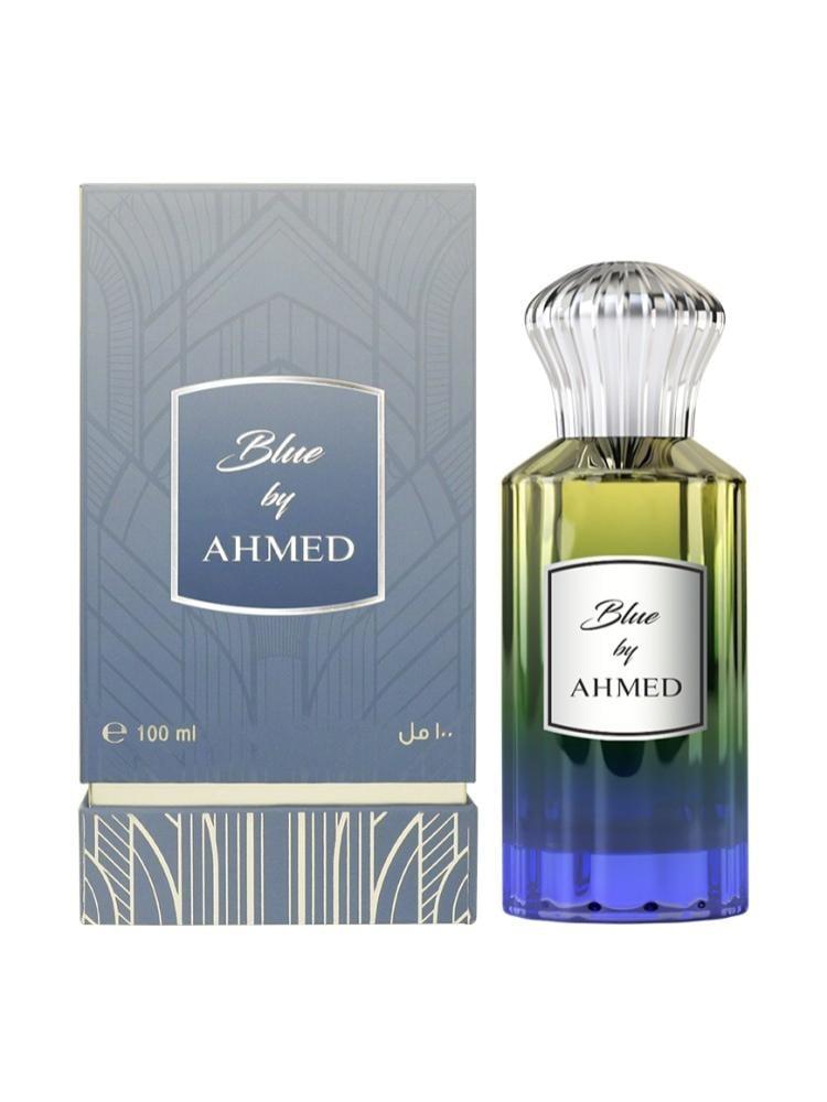 عطر احمد المغربي بلو اكستريت دي بارفيوم 100 مل