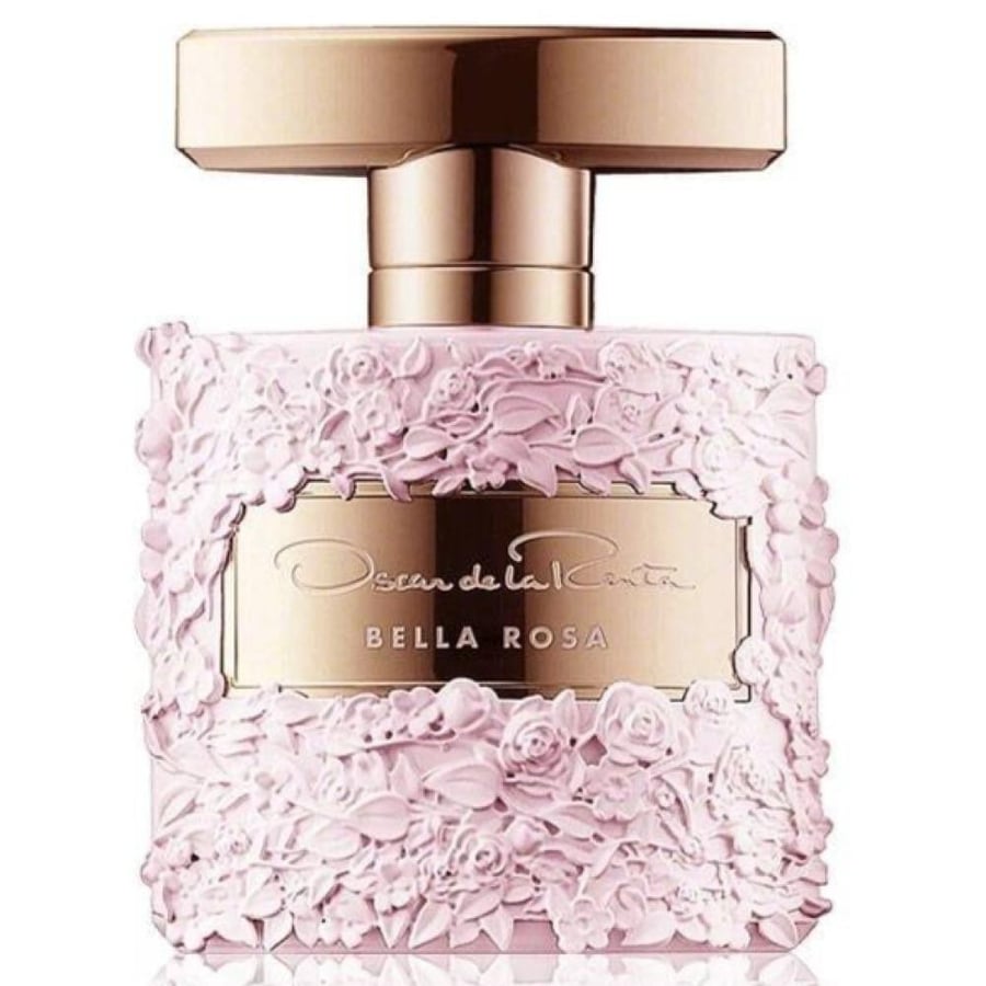 عطر لارينتا بيلا روزا أوسكار دي لا رنتا أو دو بارفيوم 100 مل للرجال