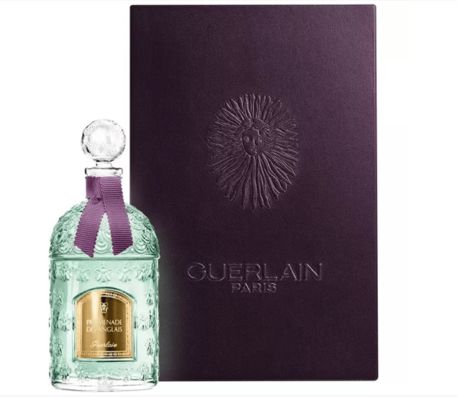 عطر بروميناد ديزانغليه جيرلان أو دو بارفيوم 125 مل للجنسين