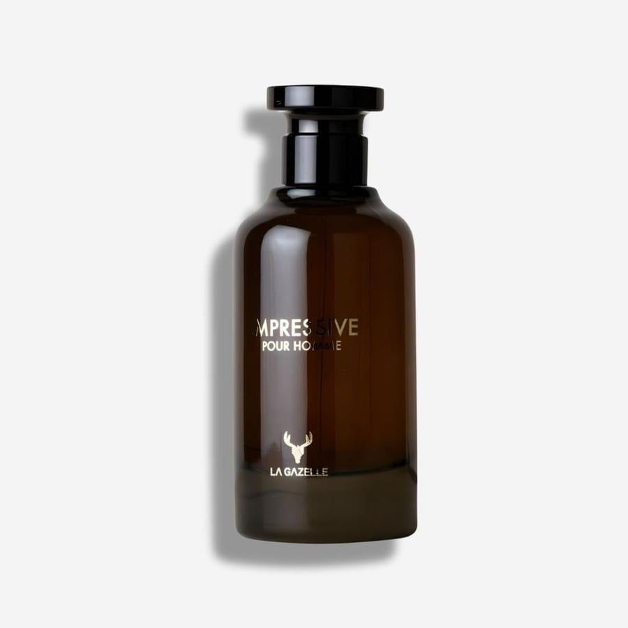 عطر امبرسف من لاقازيل او دي بارفيوم 100 مل