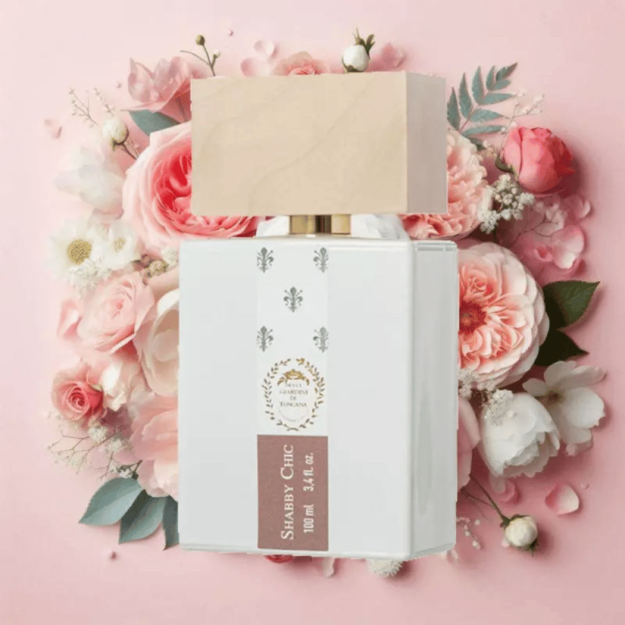 عطر شابي شيك 100 جيارديني دي توسكانا أو دو بارفيوم 100 مل للجنسين