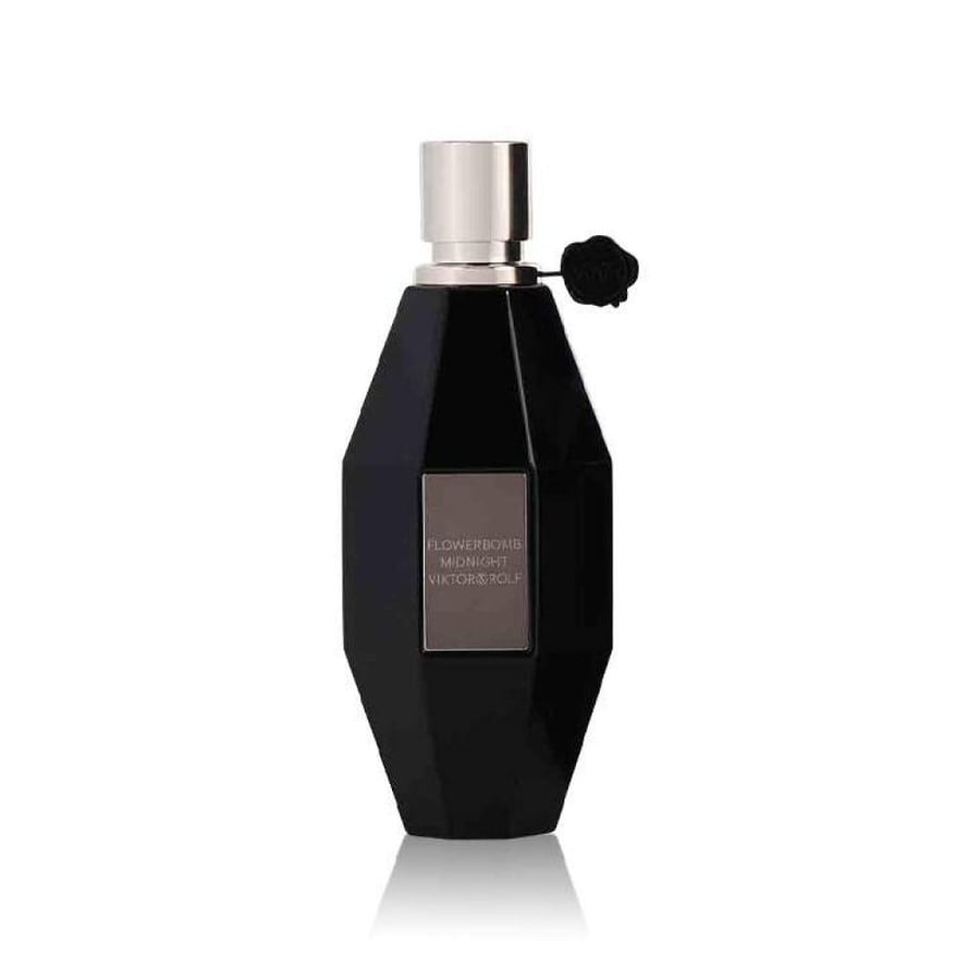 عطر فلاور بومب ميد نايت فيكتور أند رولف أو دو بارفيوم 100 مل للنساء