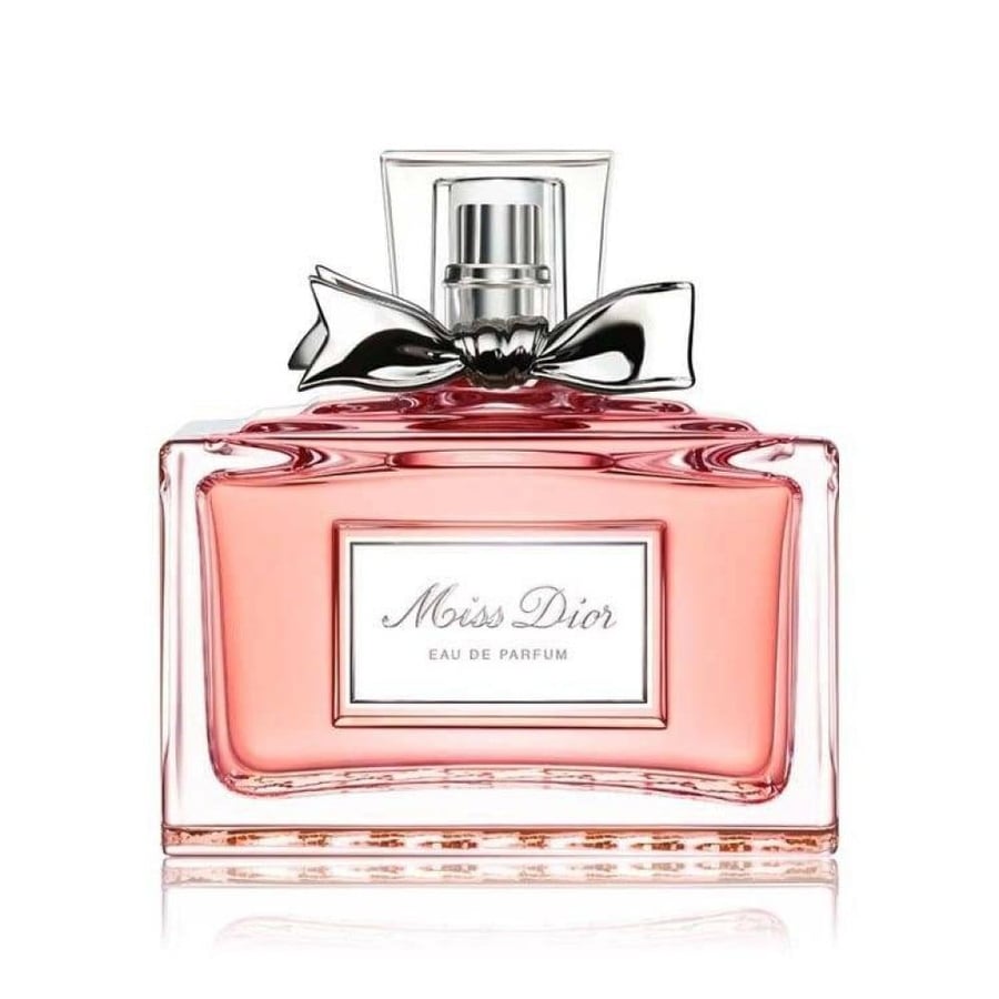 عطر مس ديور أو دو بارفيوم 100 مل للنساء