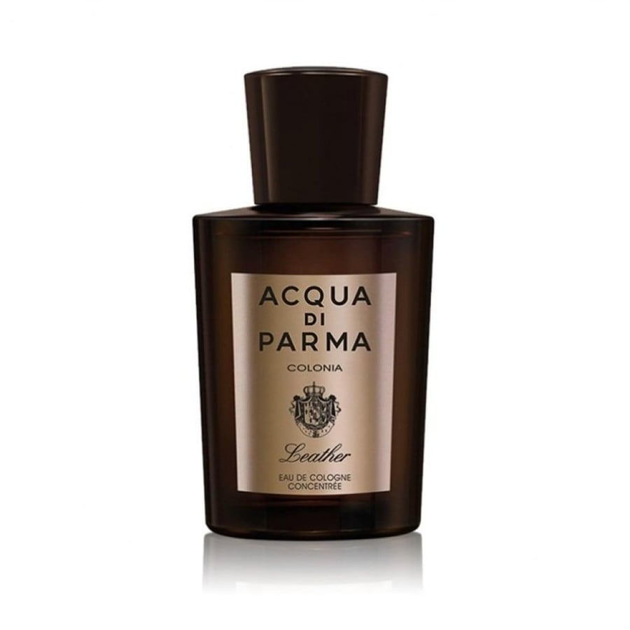 عطر كولونيا ليذر أكوا دي بارما أو دو بارفيوم 100 مل للجنسين