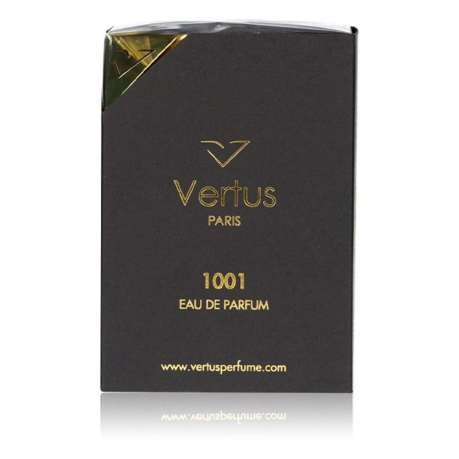 عطر فيرتس 1001 فيرتوس أو دو بارفيوم 100 مل للجنسين