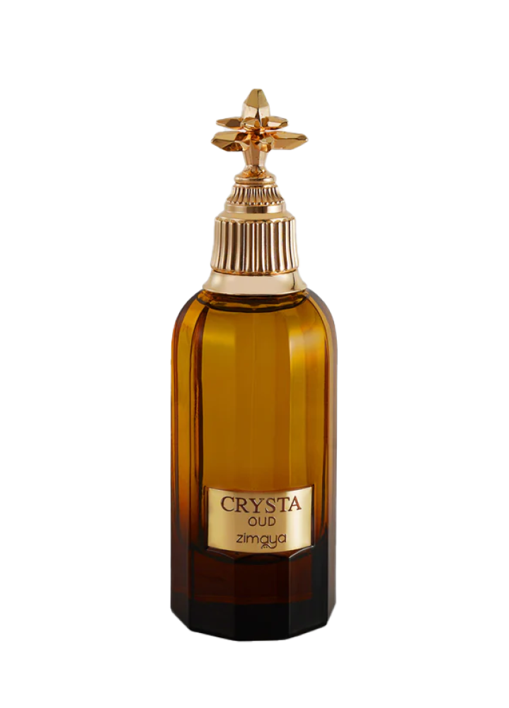عطر زيمايا كريستا عود او دو بارفيوم - 100 مل