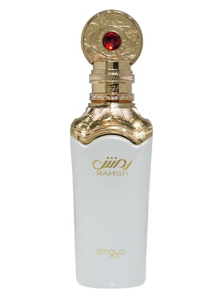 عطر زيمايا رمش ديفا او دو بارفيوم - 100 مل