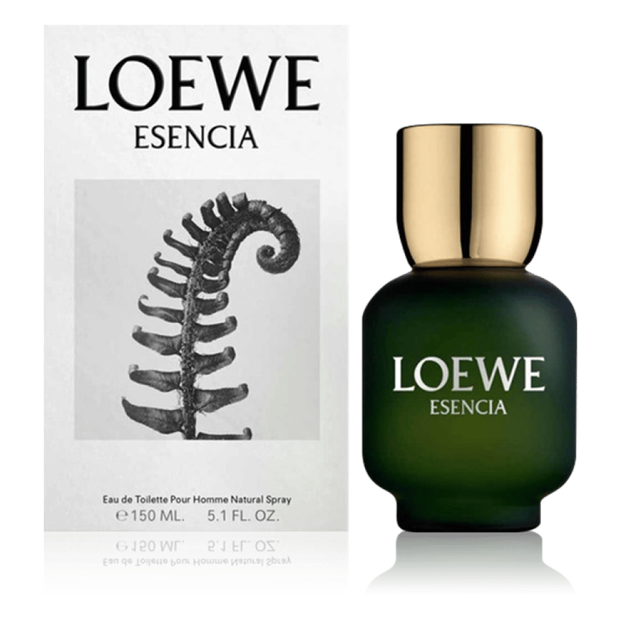 عطر إيسينسيا بور أوم لوي أو دو بارفيوم 100 مل للرجال