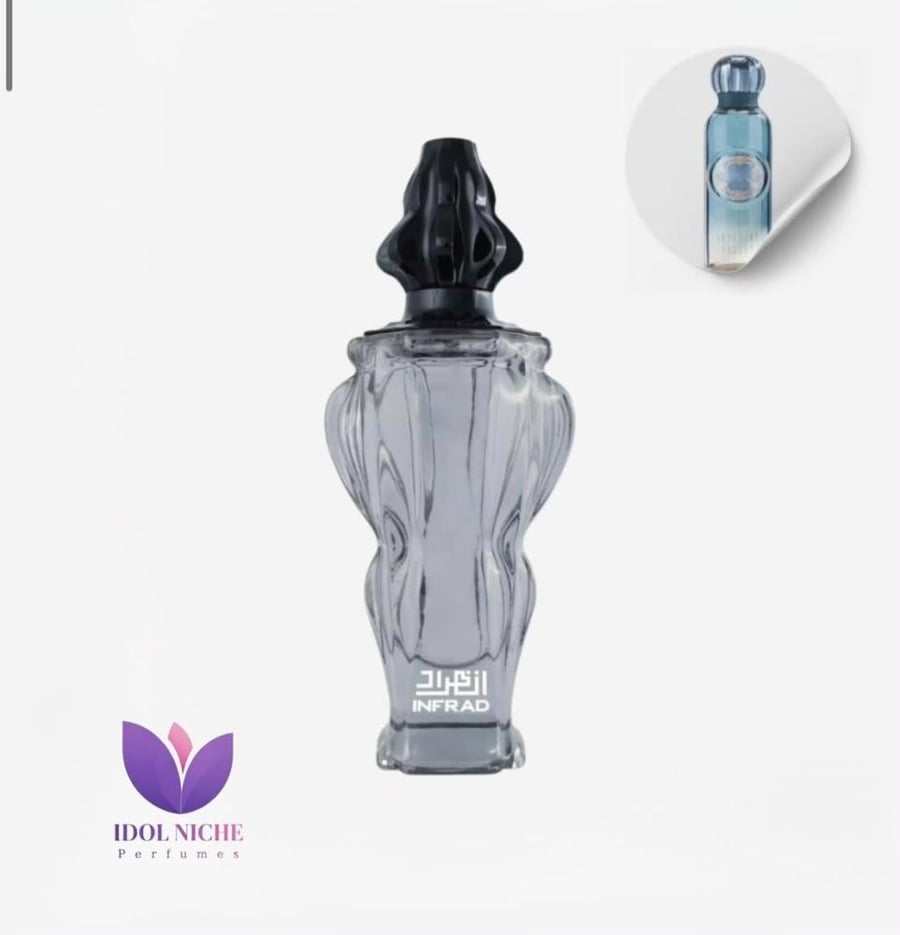 عطر زيمايا انفراد نوير للجنسين او دو بارفيوم - 100 مل
