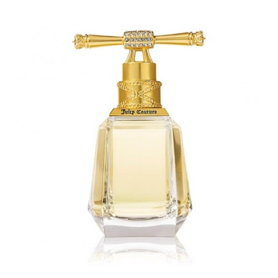 عطر اي ام جوسي كوتور أو دو بارفيوم 100 مل للنساء