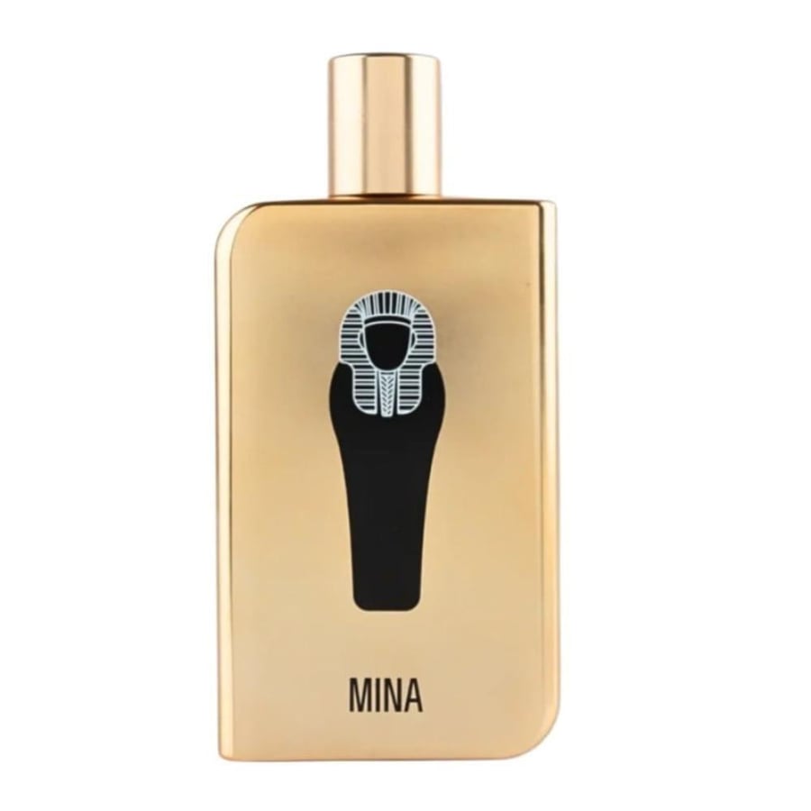 عطر صمام مينا او دو برفيوم 100مل