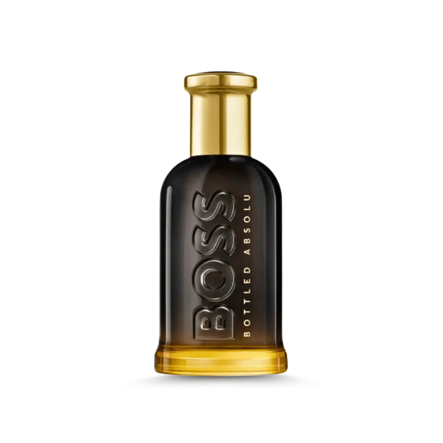 عطر بوتلد ابسولو هوغو بوس بارفيوم إنتنس 100 مل للرجال