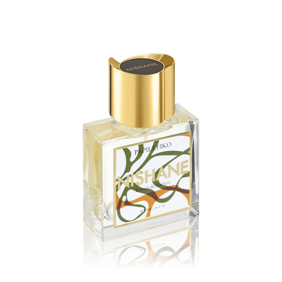 عطر بابيلفيكو نيشاني أو دو بارفيوم 100 مل للجنسين