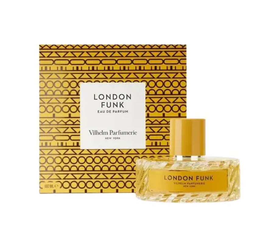 عطر لندن فانك فيلهلم أو دو بارفيوم 100 مل للجنسين