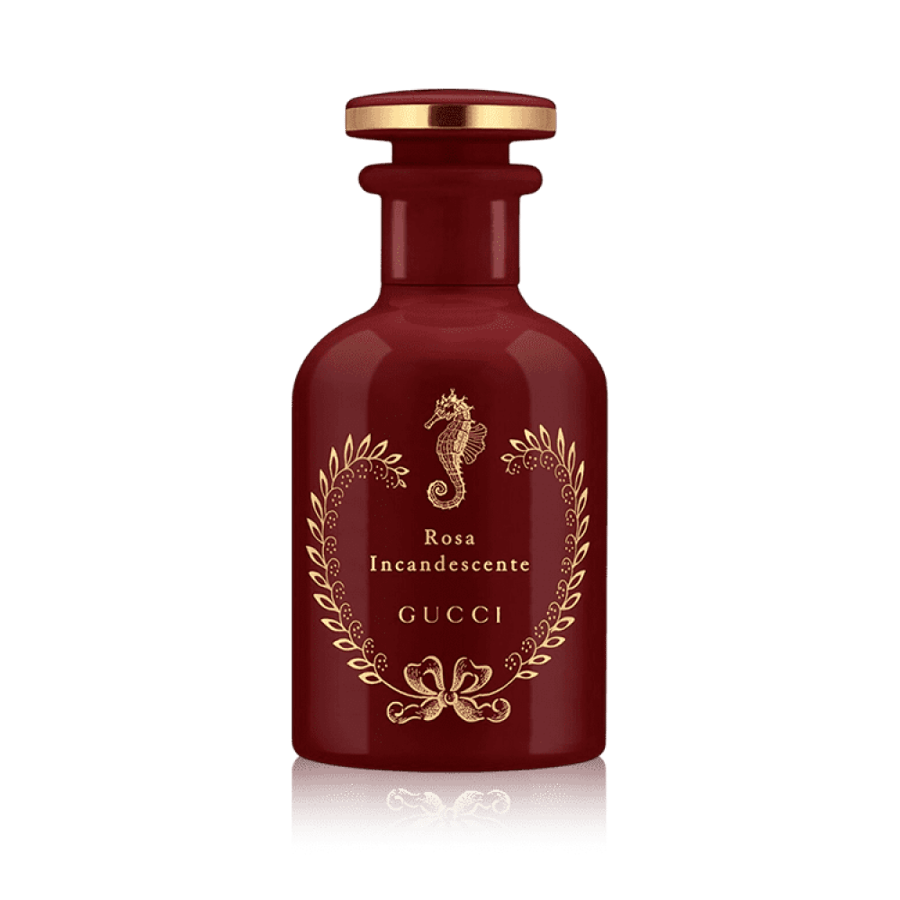 عطر قودشي روزا إنكاندسينت أو دي بارفيوم 100 مل