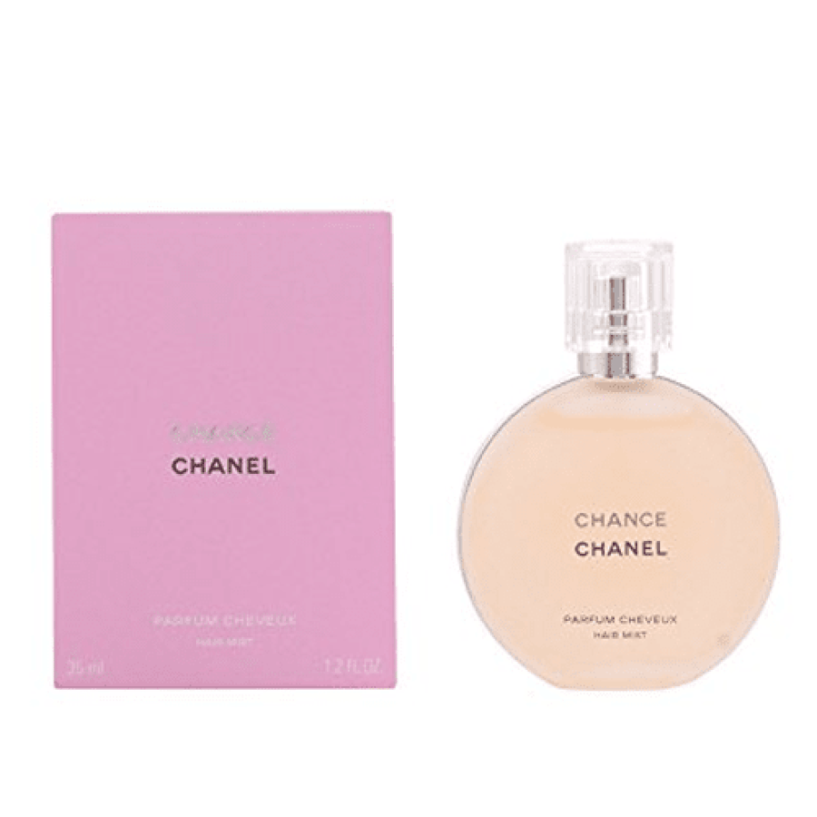 معطر شعر تشانس شانيل بارفيوم 35 مل للنساء