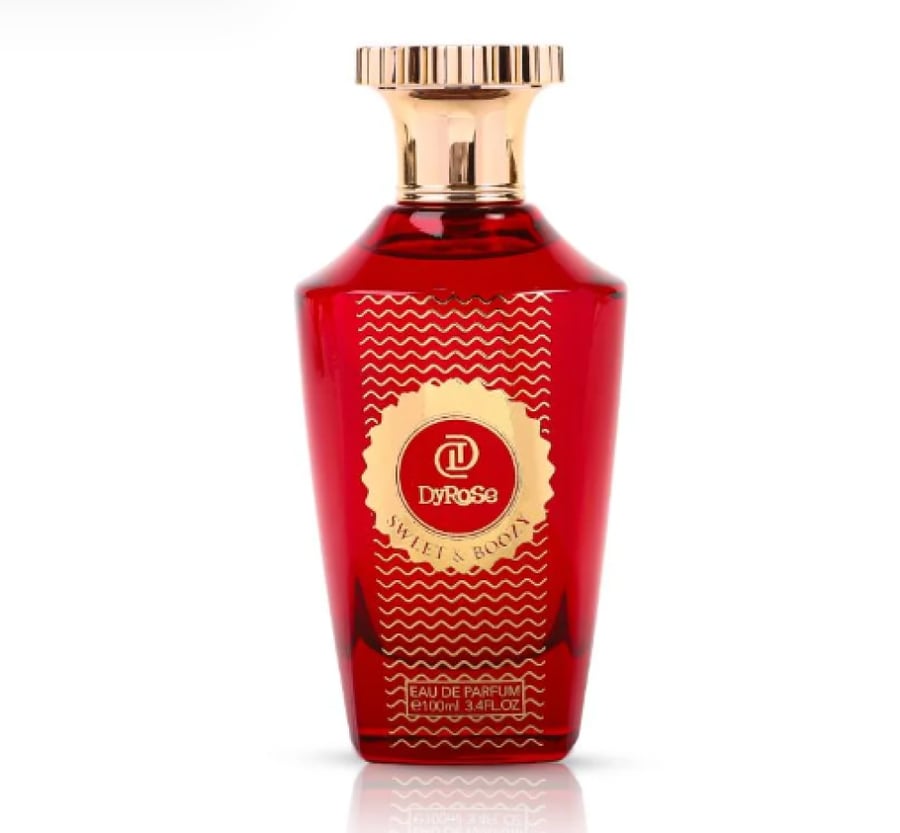 عطر سويت اند بوزي ديروز أو دو بارفيوم 100 مل للرجال