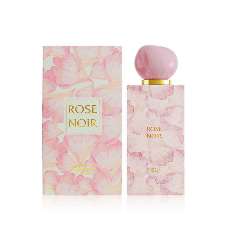 عطر الشعر احمد المغربي روز نوير 50 مل