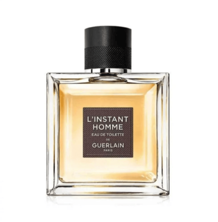 عطر لينستانت ال جيرلان أو دو تواليت 100 مل للرجال