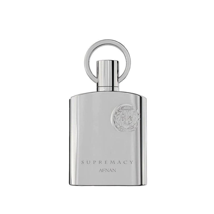 عطر سوبريميسي سيلفر او دي أفنان بارفيوم 100 مل للرجال